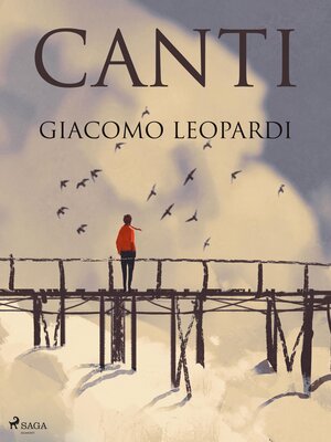 cover image of Canti